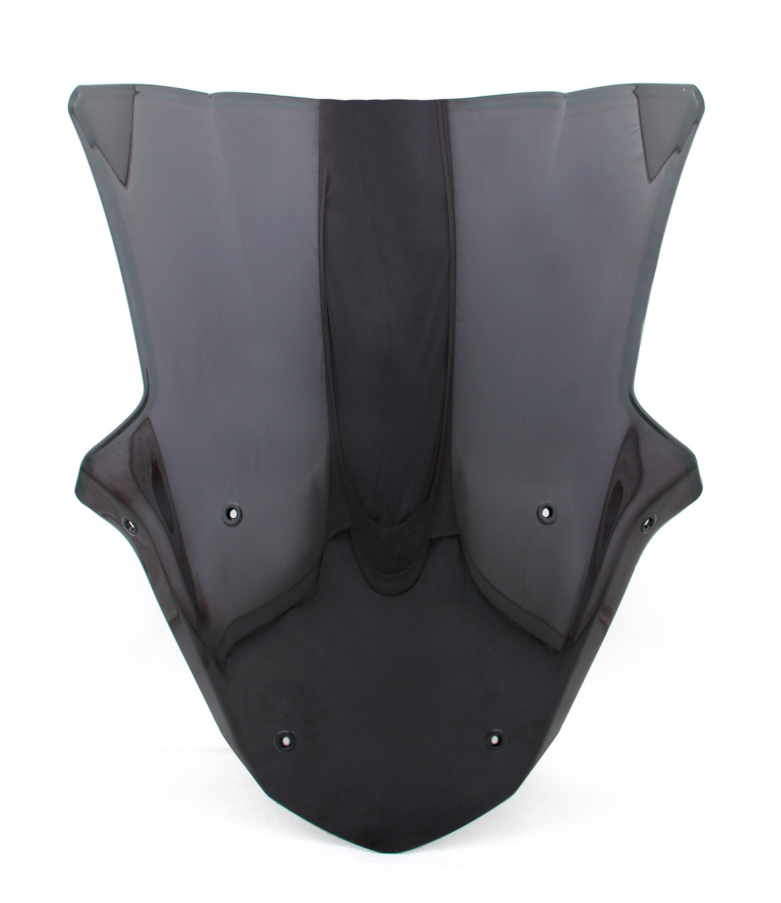 Windscreen Windshield Kawasaki Ninja ZX10R (2011-2015) Double