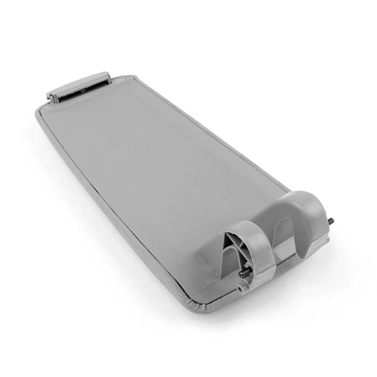 8E0864245E Loquet D'Accoudoir Gris Pour Audi A4 B6 B7 2001-2008