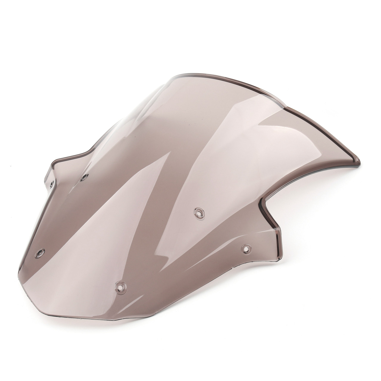 Windscreen Windshield Kawasaki Ninja ZX10R (2011-2015) Double