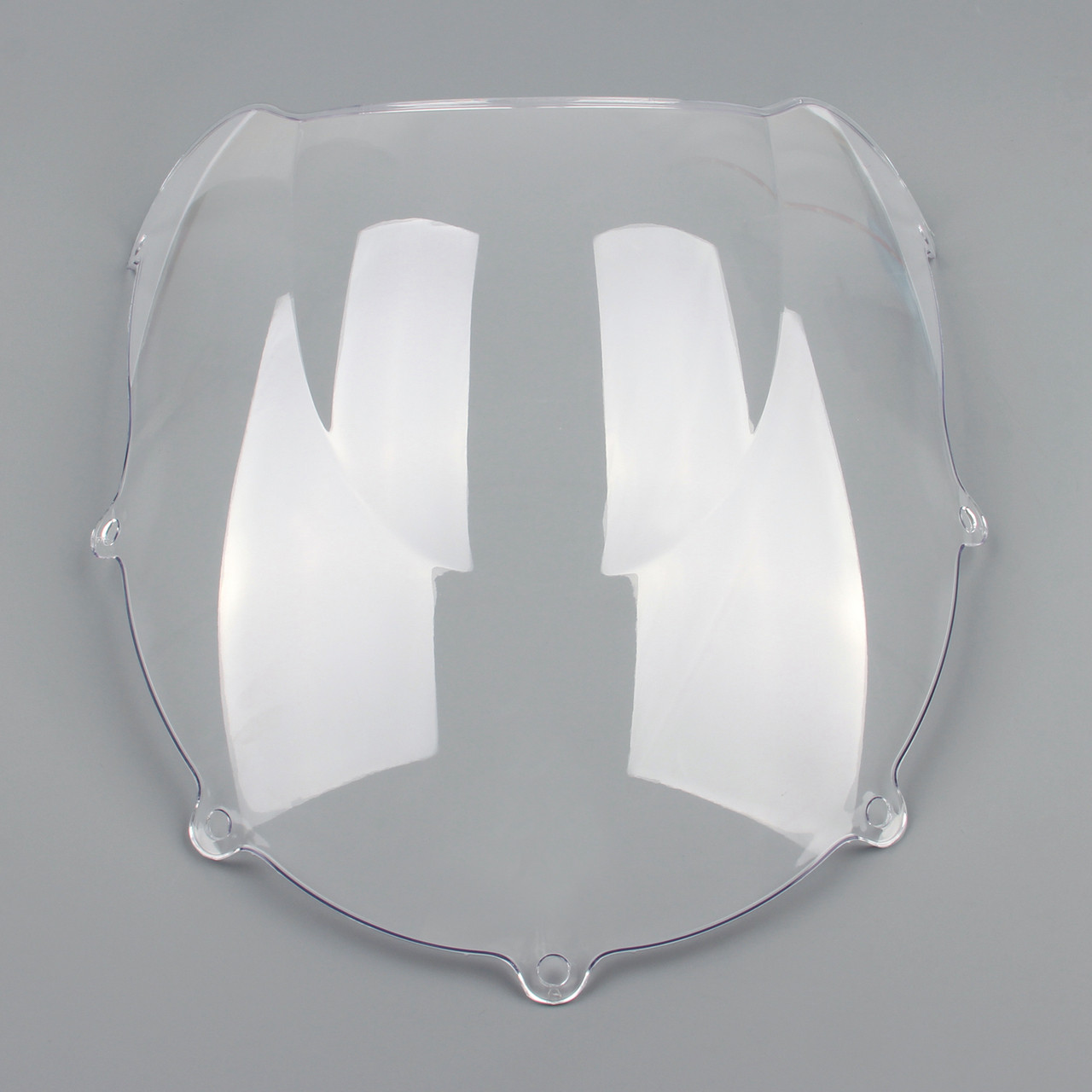 Windshield WindScreen Double Bubble Suzuki GSXR 600/750 1996-1999