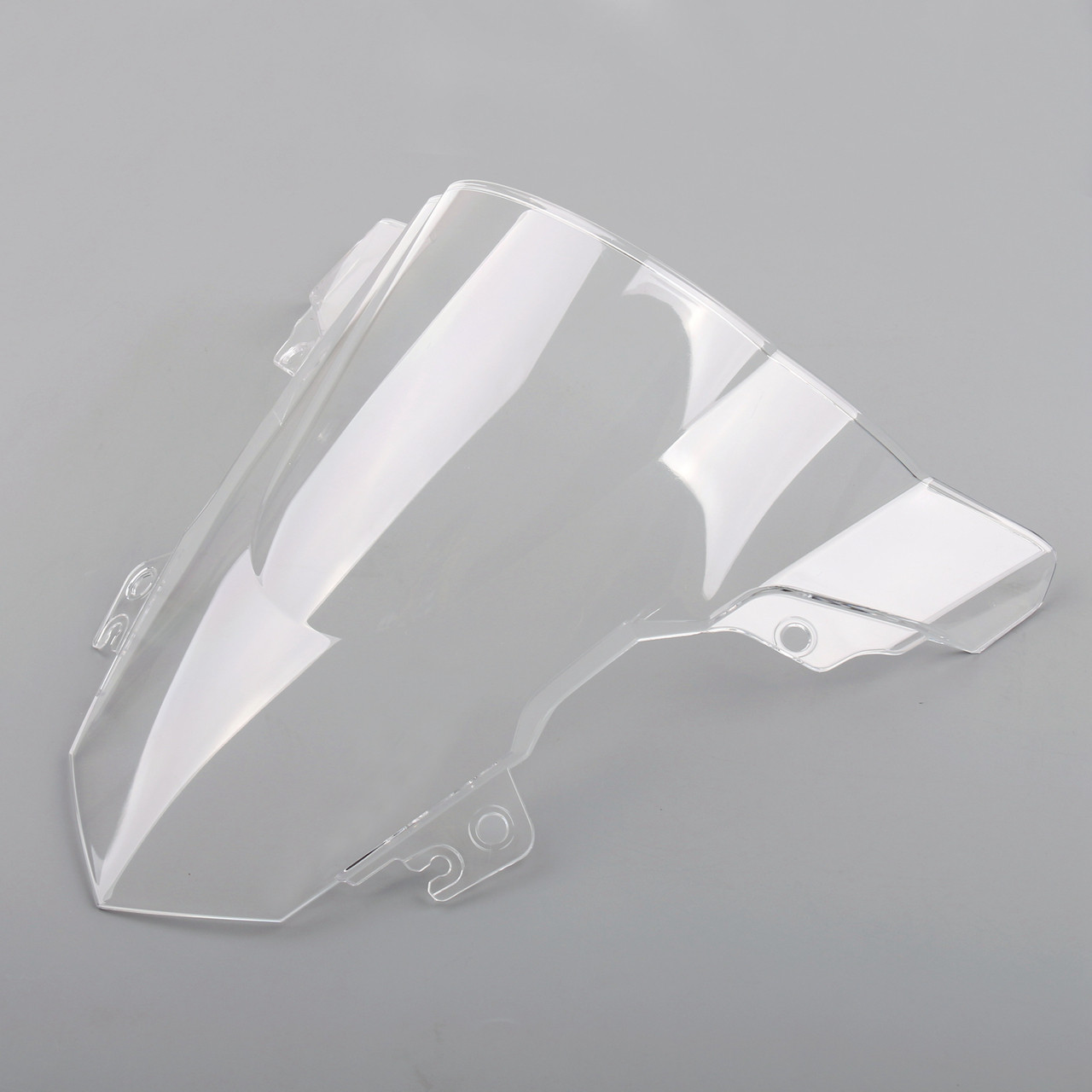 Windshield Windscreen BMW S1000RR 2015-2017, Clear