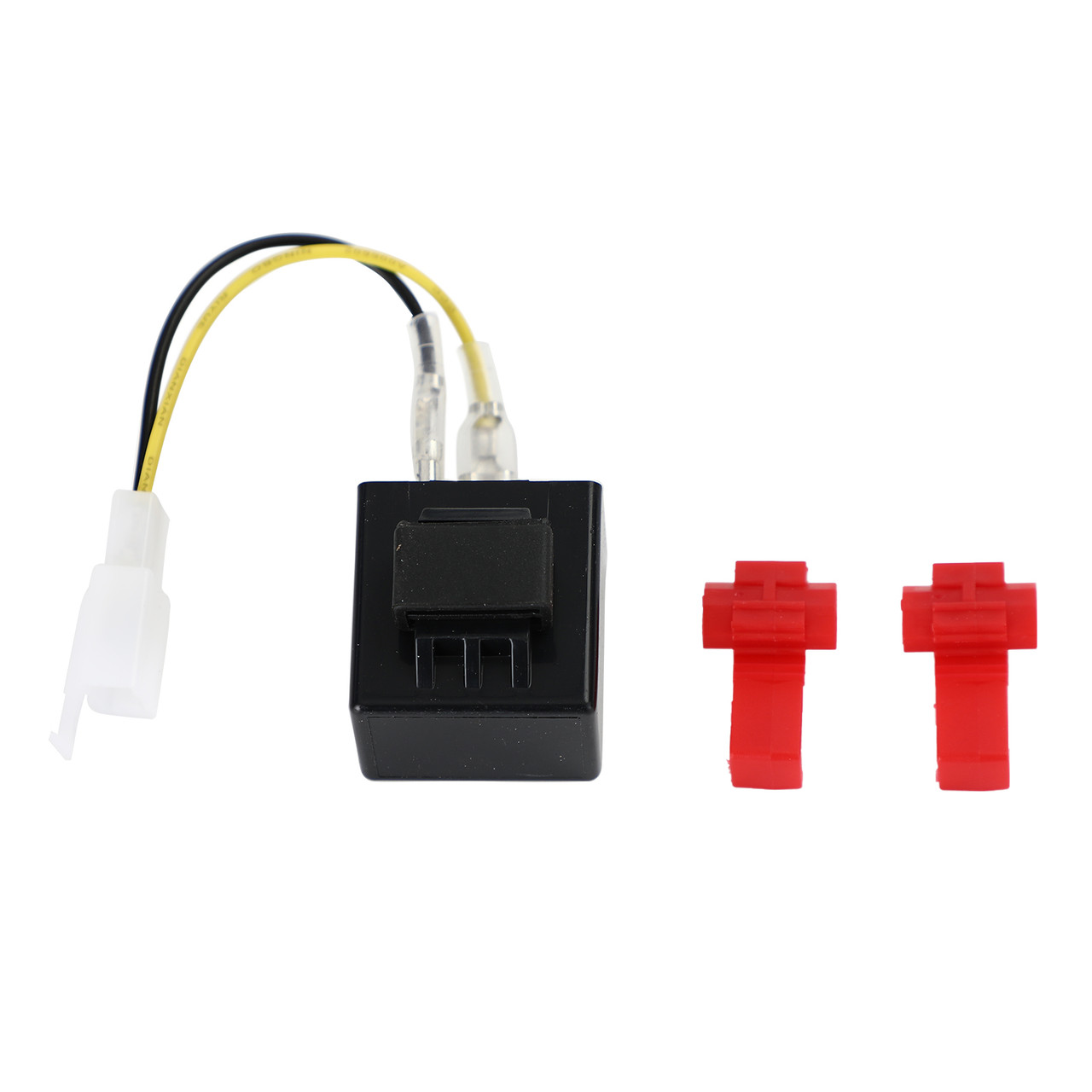 LED Taillight integrated Turn Signals for Yamaha Road Star XV1700 2002-2009 Smoke