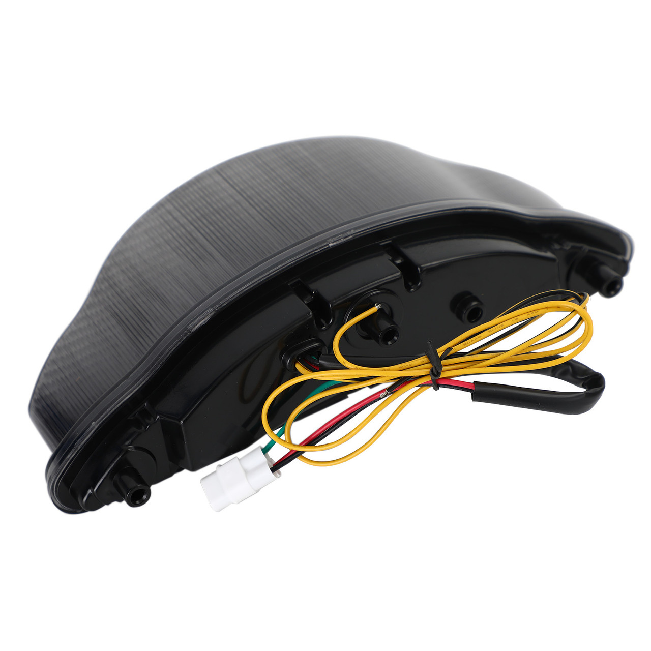 LED Taillight integrated Turn Signals for Yamaha Road Star XV1700 2002-2009 Smoke