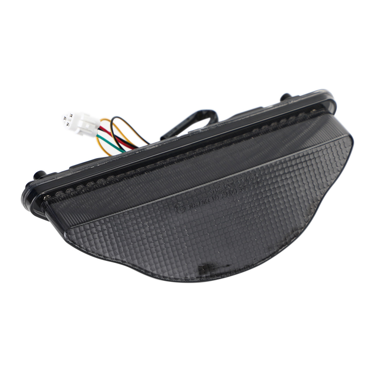 yamaha warrior 1700 led headlight