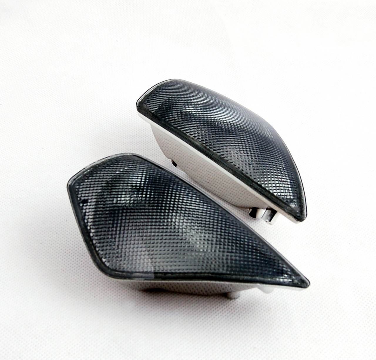 Front Turn Signals For Lens Ducati 749 999 2002-2006 Smoke