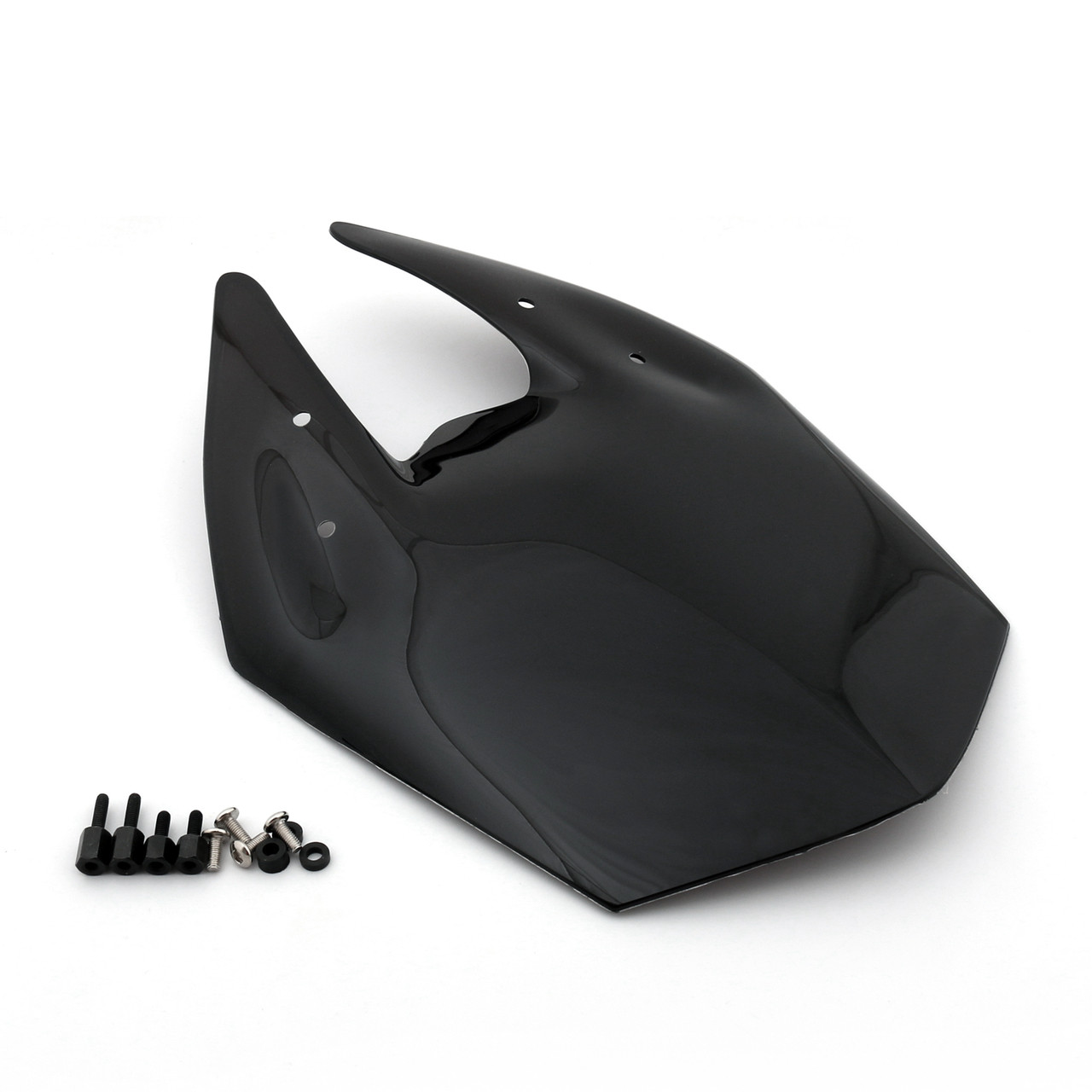 Windshield WindScreen Double Bubble Kawasaki Z800 (2013-2015