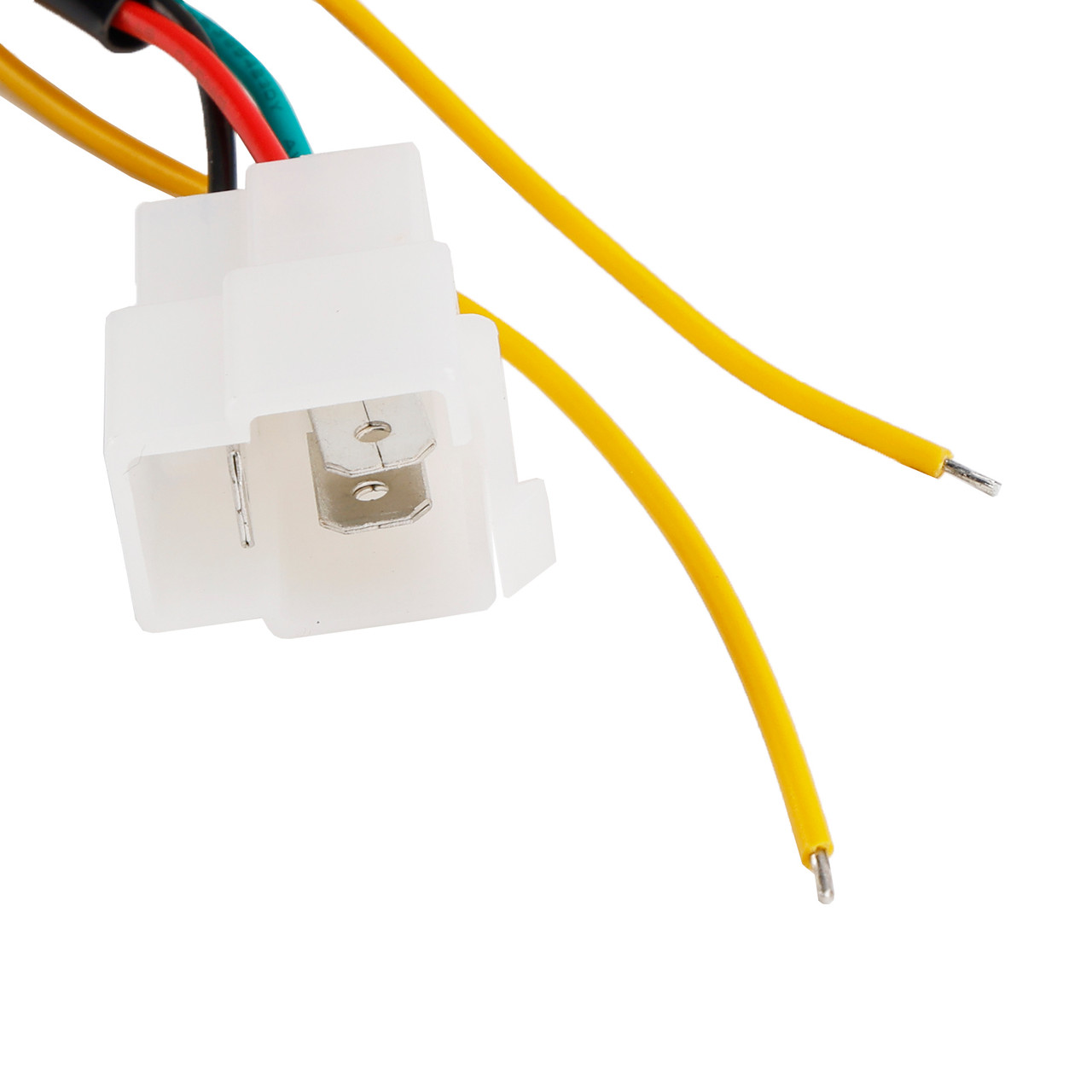 LED TailLight Turn Signals for Kawasaki Ninja ZX-7R 96-03 GPZ1100/ZX1100 Smoke