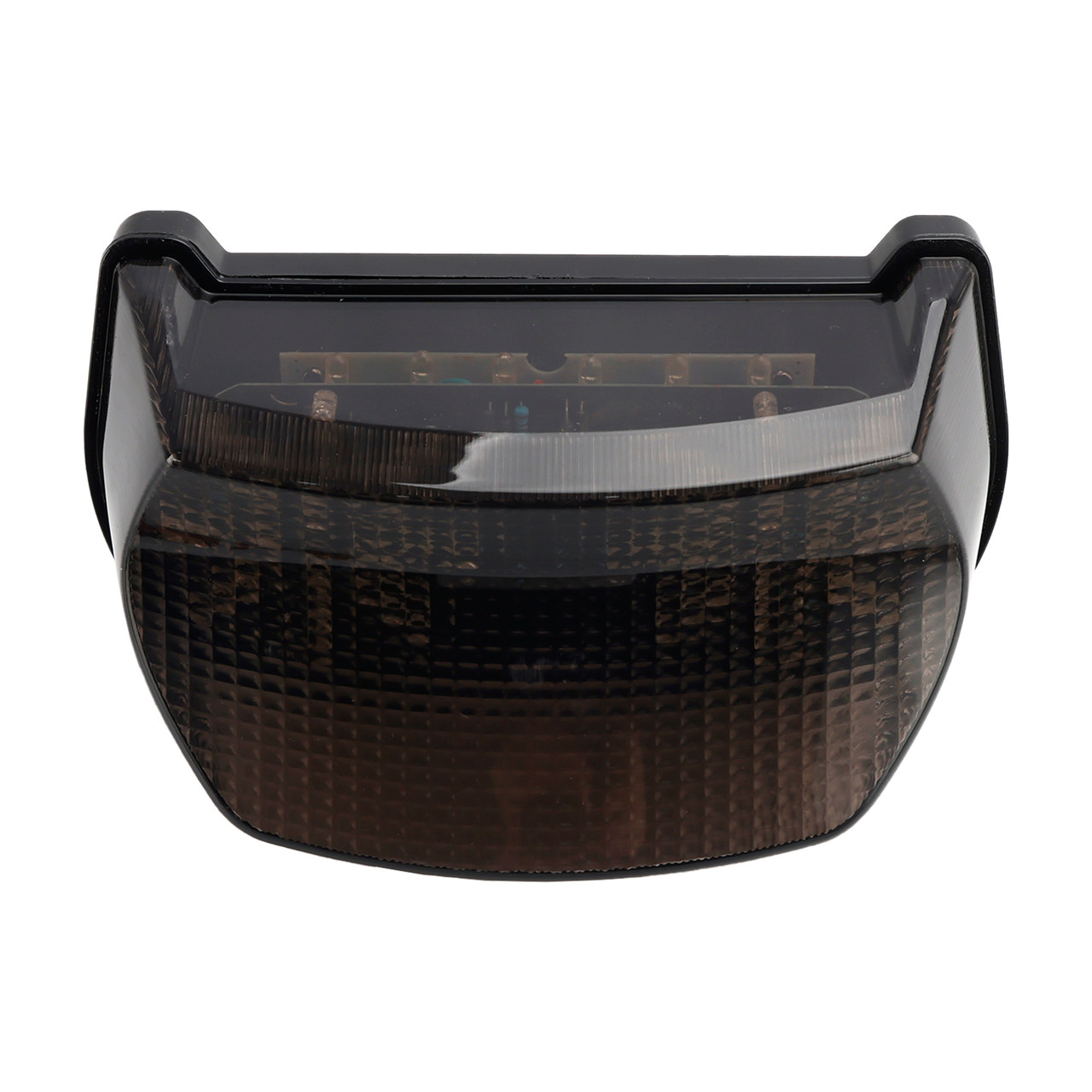 LED TailLight Turn Signals for Kawasaki Ninja ZX-7R 96-03 GPZ1100/ZX1100 Smoke