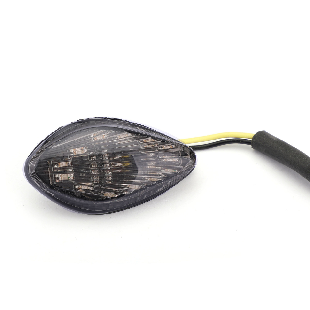 Smoke Turn Signals For Honda CBR 600 F3/F4/F4i CBR 600 1000 RR CB 919, Smoke