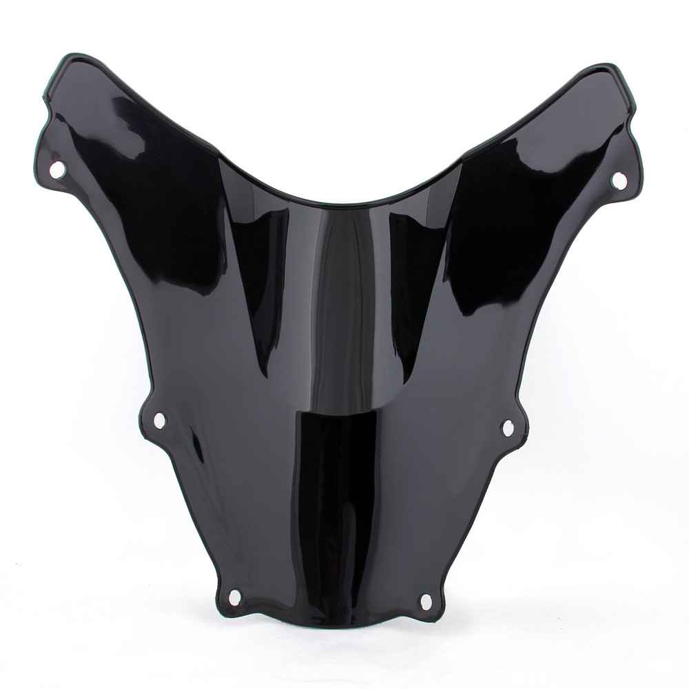 d Windscreen Windshield Suzuki SV650 S (03-12) SV1000 S (03-08
