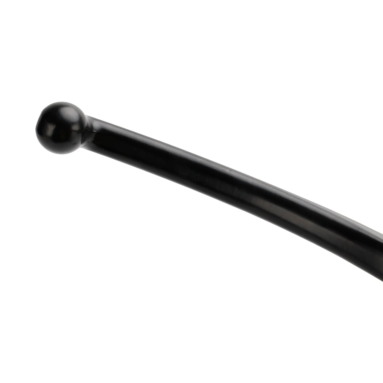 Levers Set Hydraulic Brake Hydraulic Clutch Master Cylinders Honda VTX1800 (2002-2008) Black