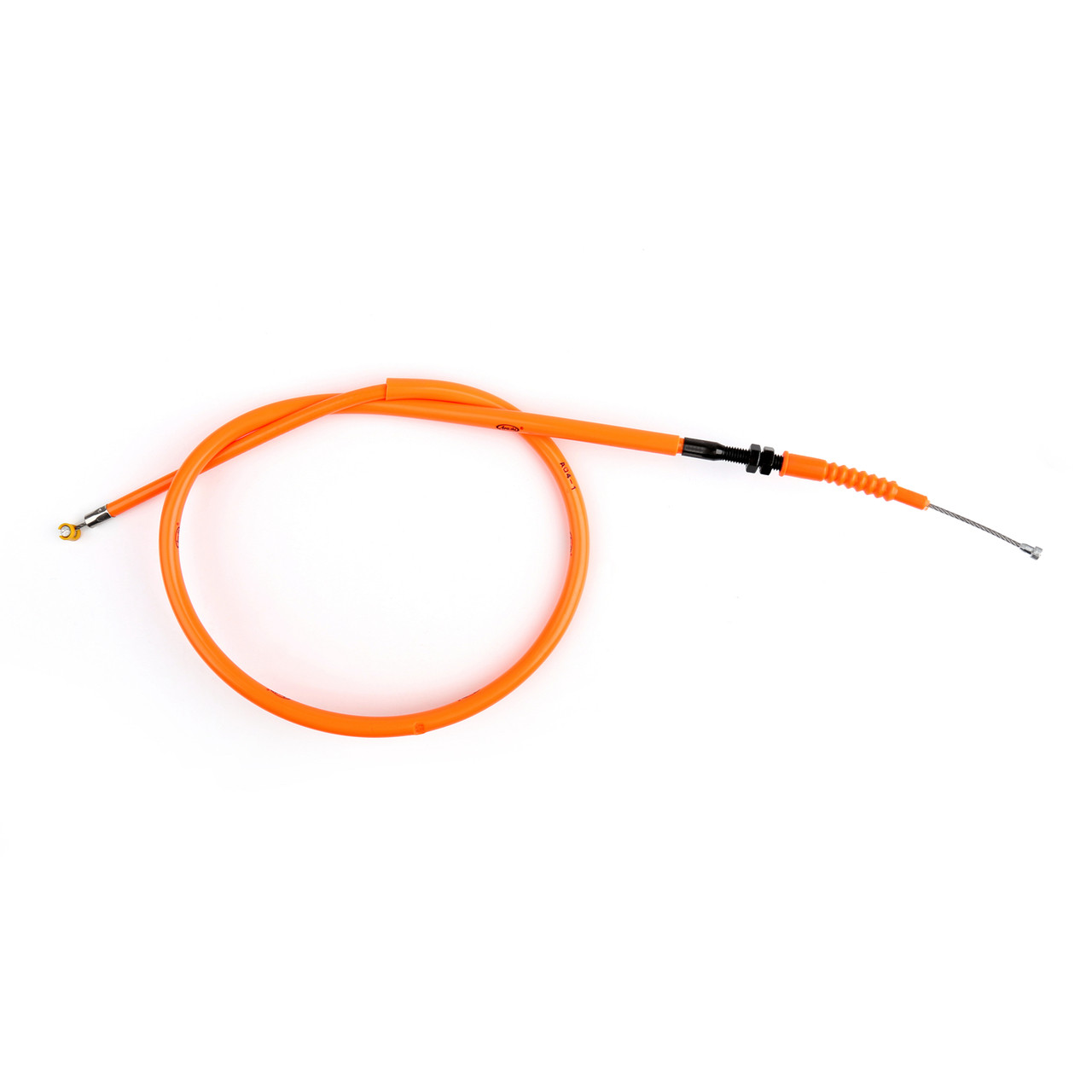 Clutch Cable Wire Replacement Honda CBR1000RR (2008-2011), Orange