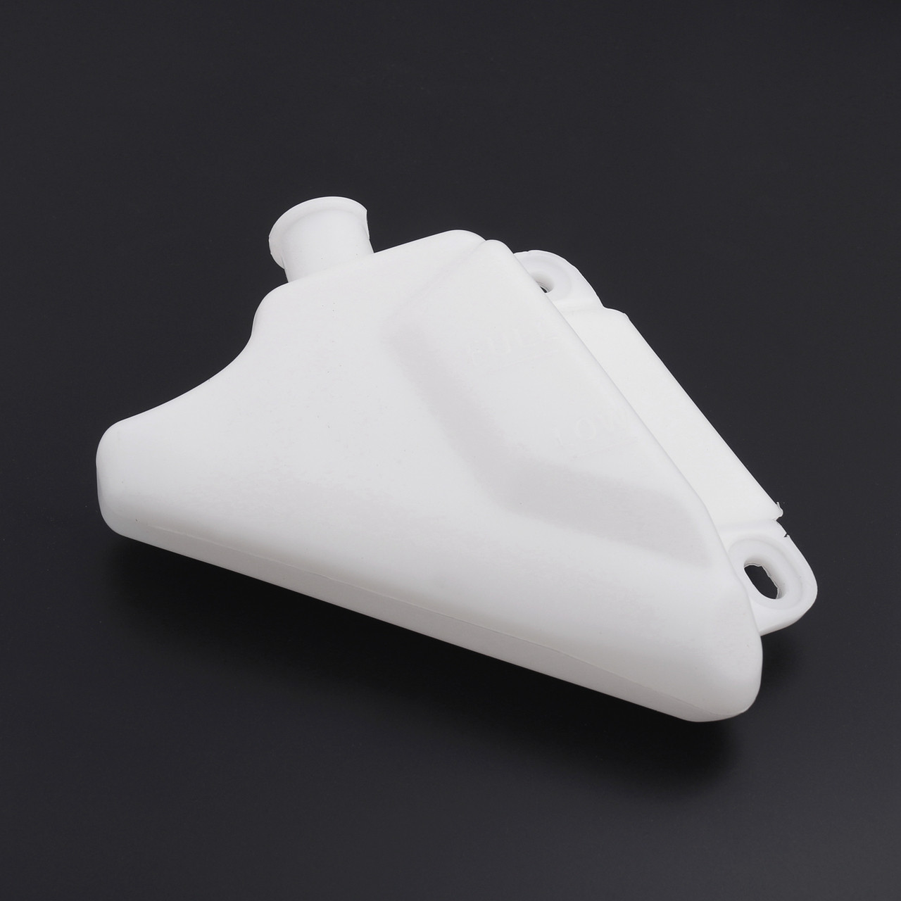 Radiator Coolant Overflow Tank Coolant Reserve Bottle Yamaha YZF-R1 ...