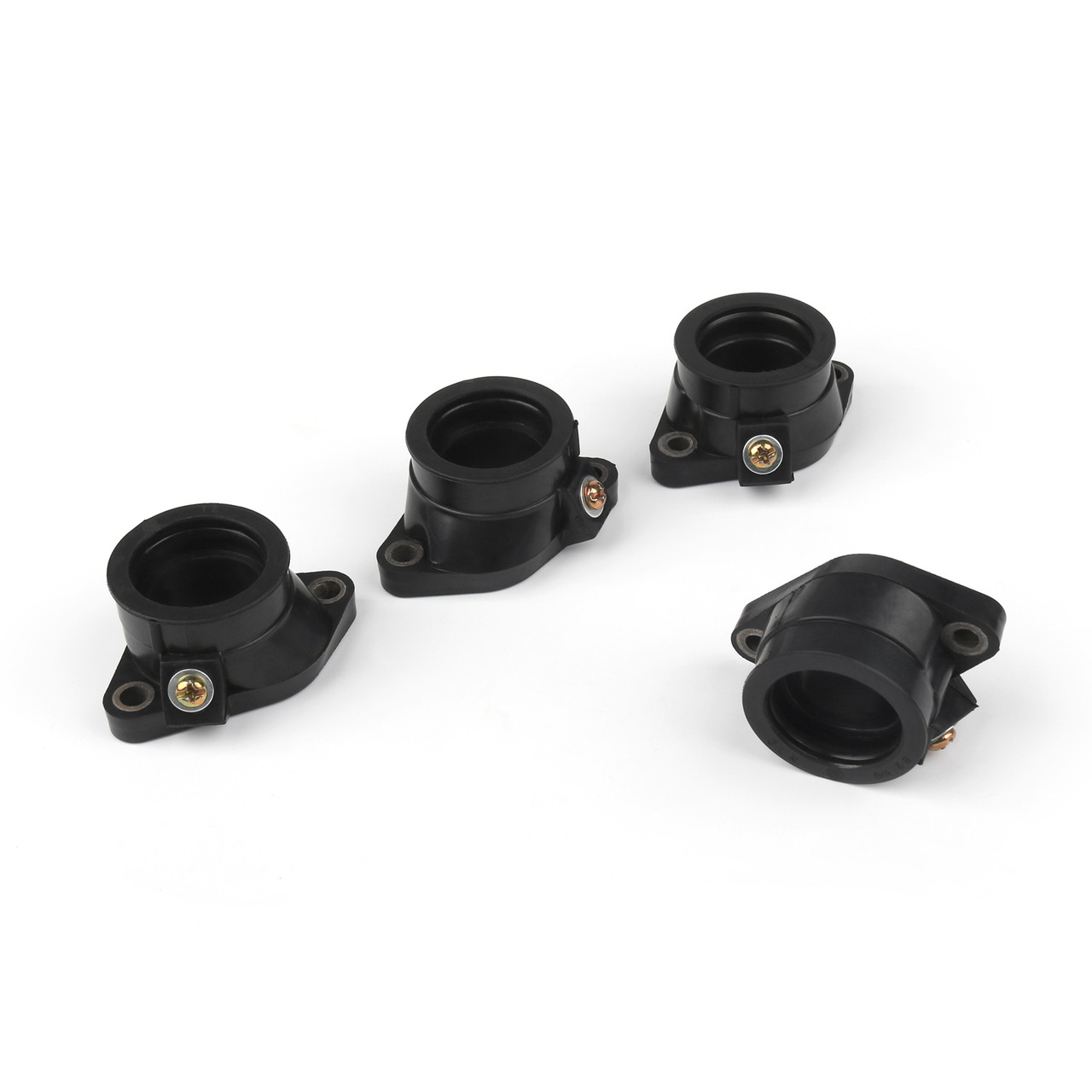 Intake Carburetor Interface Joint Air Joint Yamaha FZR250 FZR250R (1989-1994)