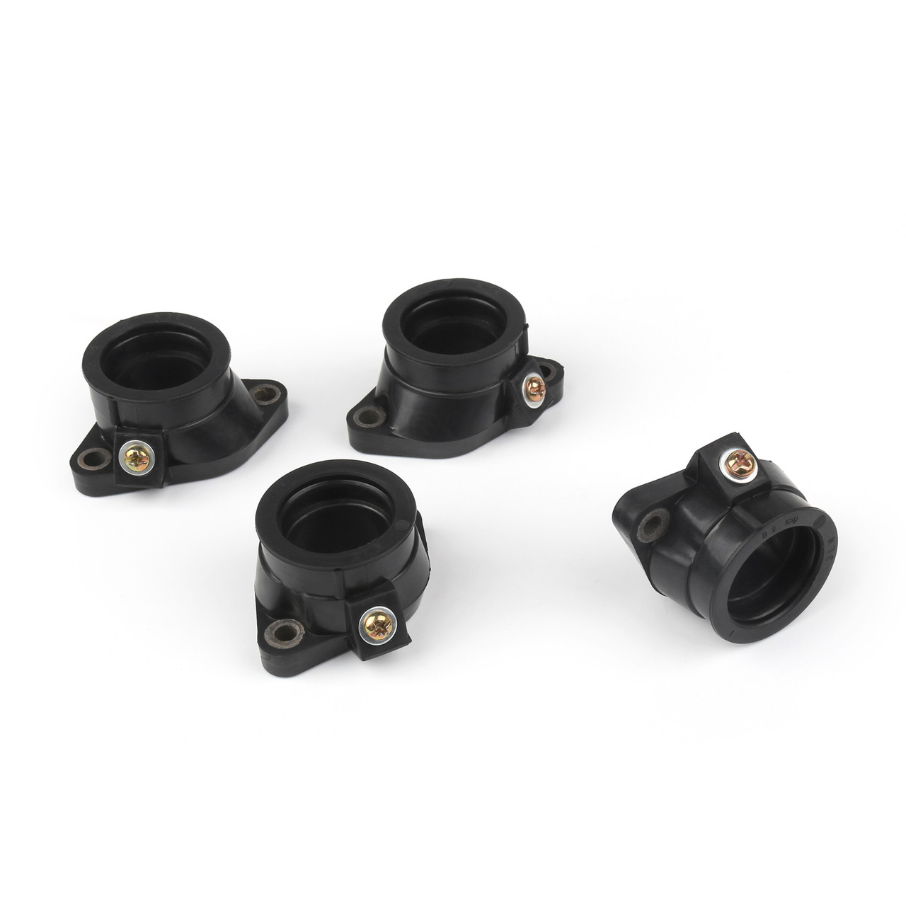 Intake Carburetor Interface Joint Air Joint Yamaha FZR250 FZR250R (1989-1994)