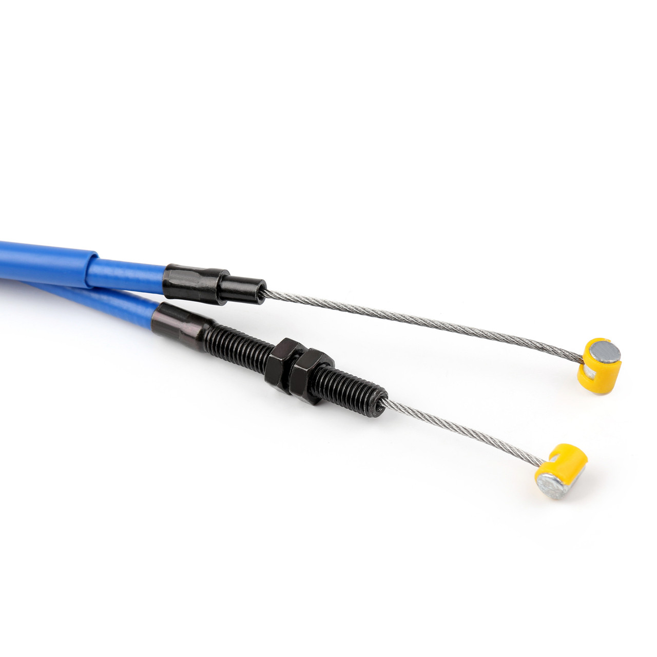 AS3 Performance Clutch Cable For BMW S1000RR (2008-2018) & HP4 (2012-2014) – Black - View #6