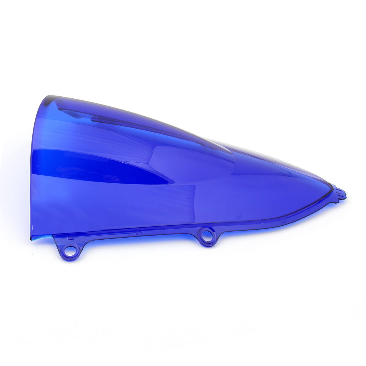 Windshield WindScreen Double Bubble For CBR250RR (2017-2021) Blue
