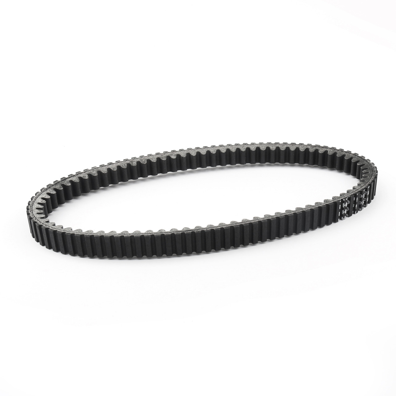 Drive Belt 23100-L3A-0002 for SYM 23100-L3A-0002, JOYMAX300 / GTS300, VOYAGER (GTS)250, RV250/270, JOYMAX 300i, GTS 300i, Black