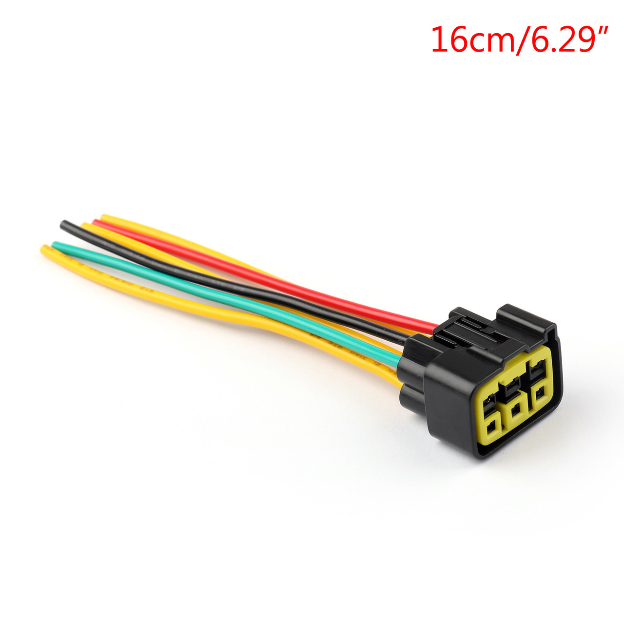 R Starter Relay Solenoid plug For Kawasaki Z1000SX ZX1000 Z