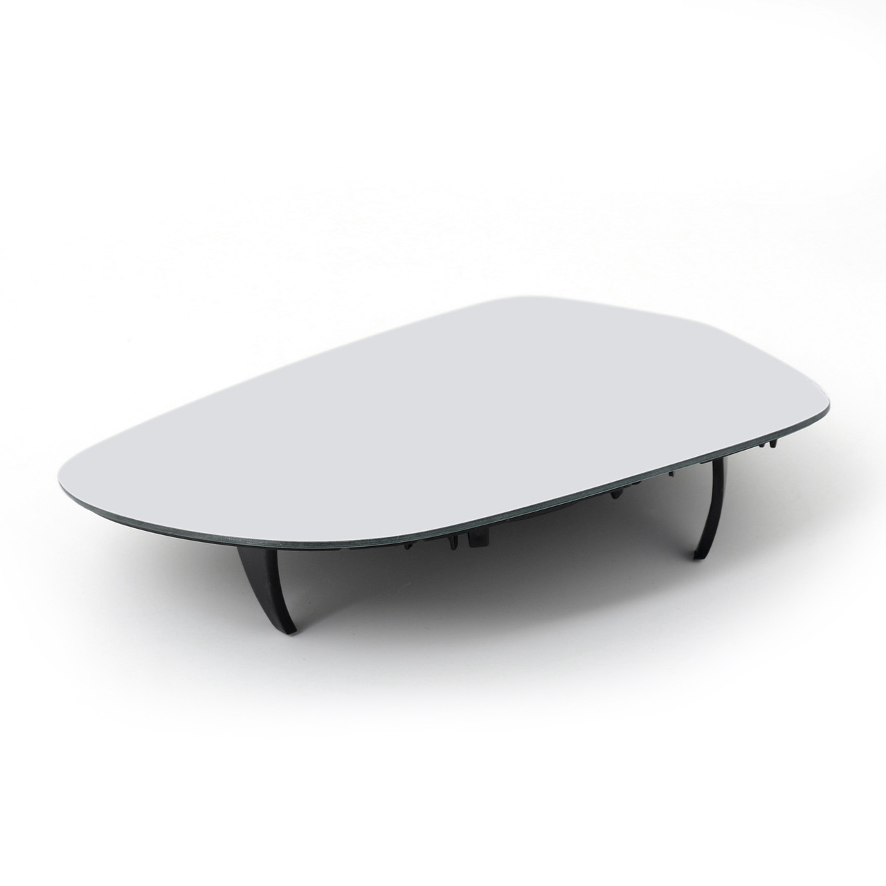 Right Front Rearview Mirror Glass Heated For Audi A6 Allroad (07-11) A8/S8 (08-10) Q3 (12-16) OCTAVIA (09-13) SUPERB (08-13)