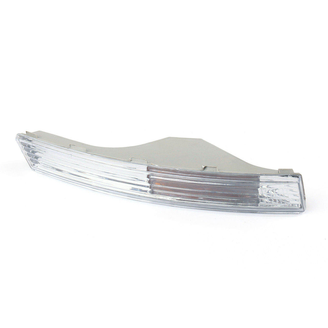 Front Crystal Clear Corner Turn Signal Park Lamp for Volkswagen VW Passat (06-10) Right