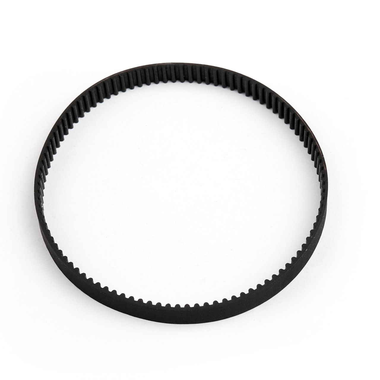 Mad Hornets 12PCs 200mm Timing Belt Closed Loop Rubber For 2GT 6mm 3D Printer