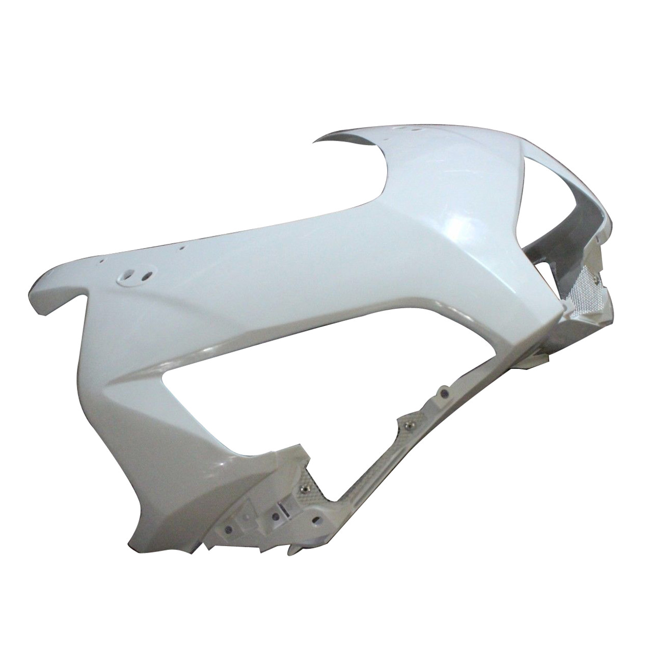 Fairings Honda CBR1000RR Primal only Unpainted (2004-2005) (Fairing-CBR1000-0405-999)