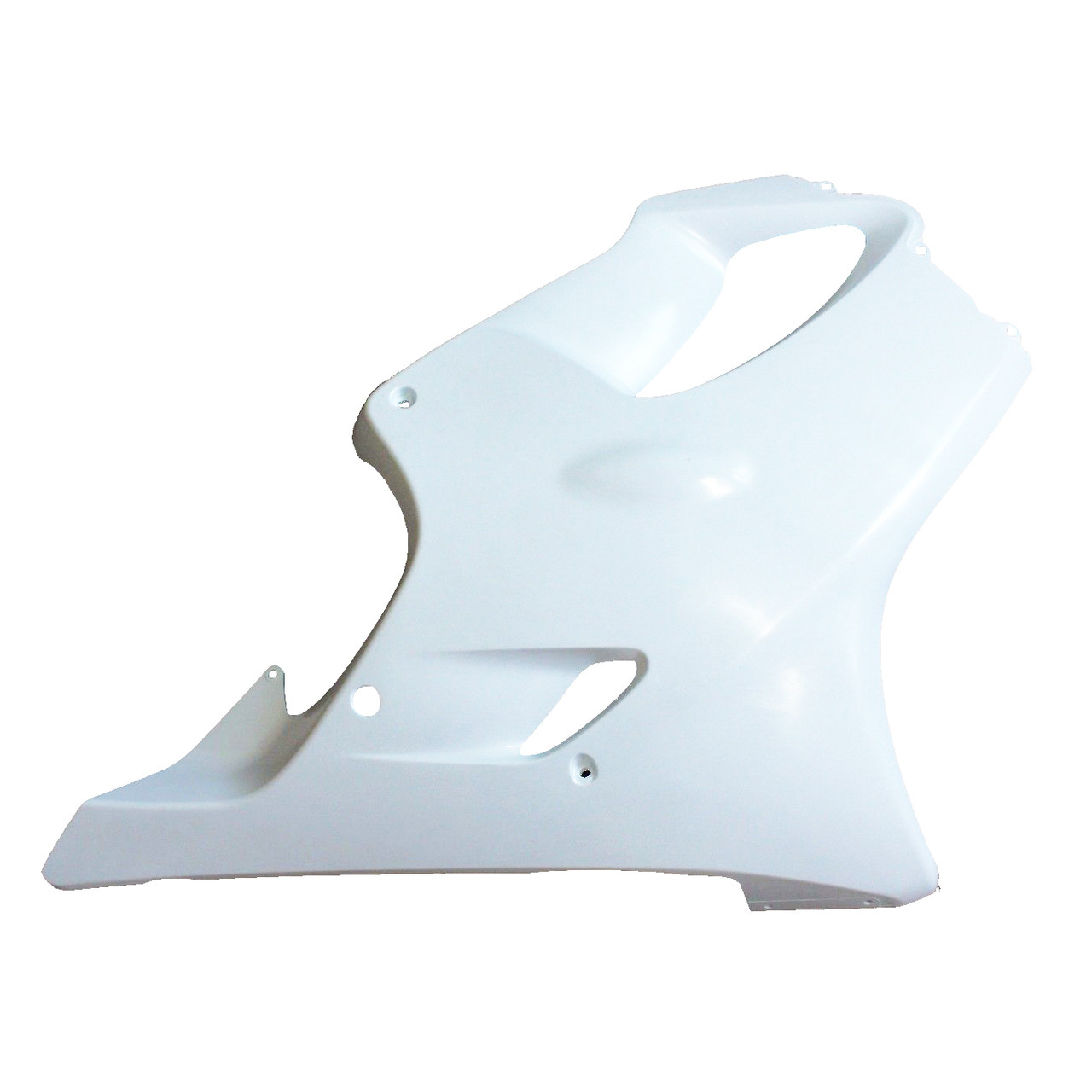 Fairings Honda CBR600 F4i Primal only Unpainted (2001-2003) (Fairing-CBR600F4i01-03-999)