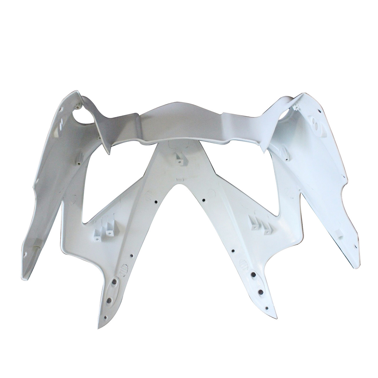 Fairings Honda CBR600 F4i Primal only Unpainted (2004-2007) (Fairing-CBR600F4i04-07-999)