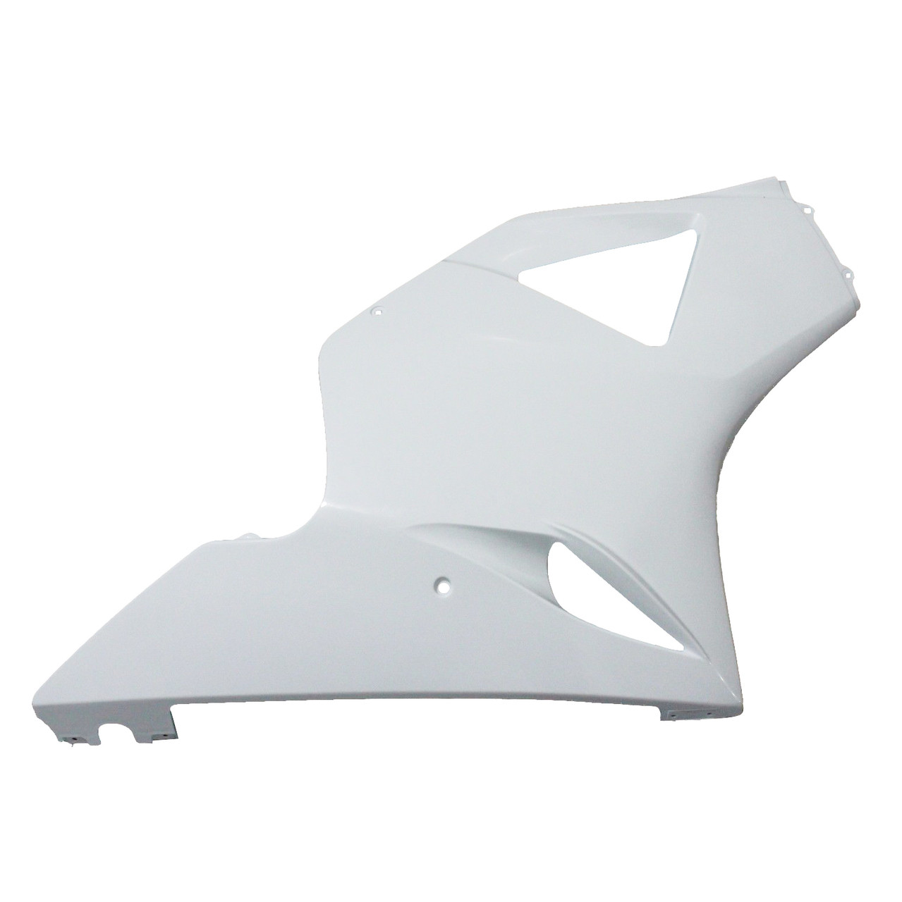 Fairings Honda CBR 954 RR Repsol Honda Racing Primal only Unpainted (2002-2003) (Fairing-CBR954-0203-999)