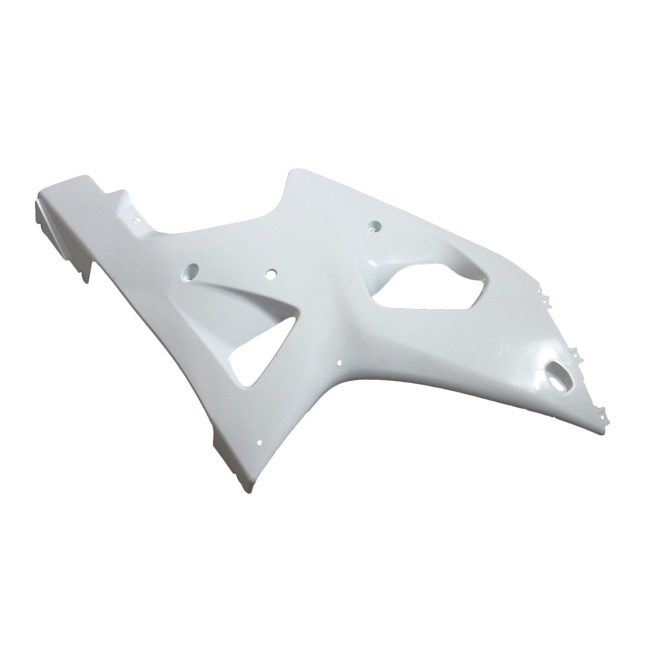 Fairings Suzuki GSXR 1000 Racing Primal only Unpainted (2000-2002) (Fairing-GSXR1000-0002-999)