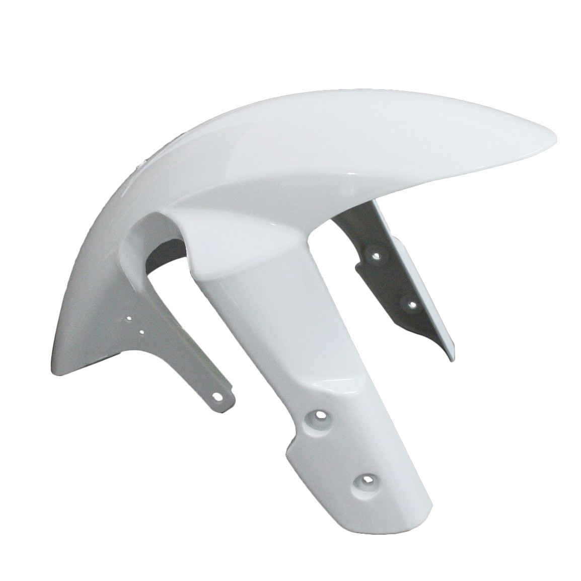 Fairings Suzuki GSXR 600 750 Racing Primal only Unpainted (2006-2007) (Fairing-GSXR600750-0607-999)