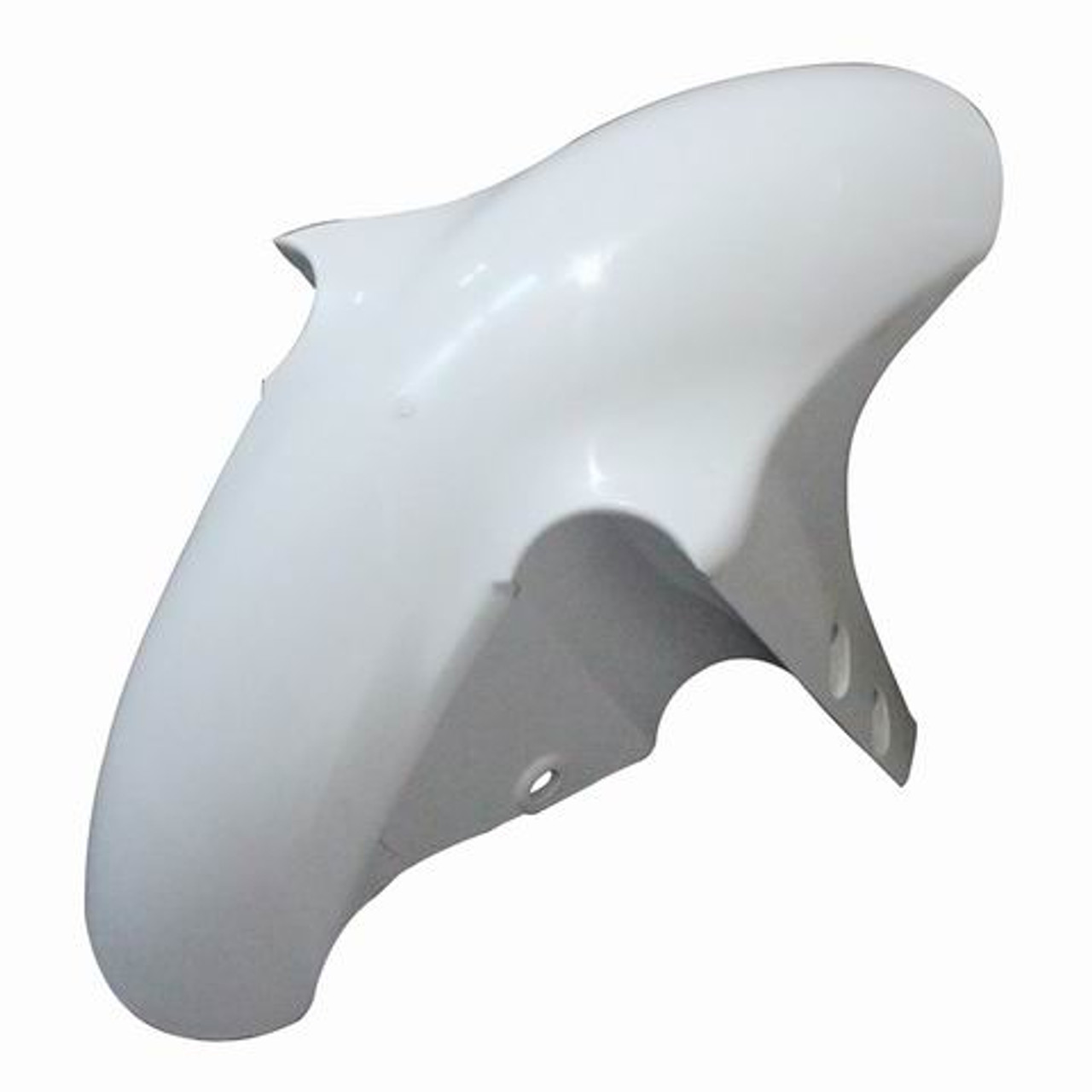 Fairings Yamaha YZF-R1 Racing Primal only Unpainted (2000-2001) (Fairing-R1-0001-999)