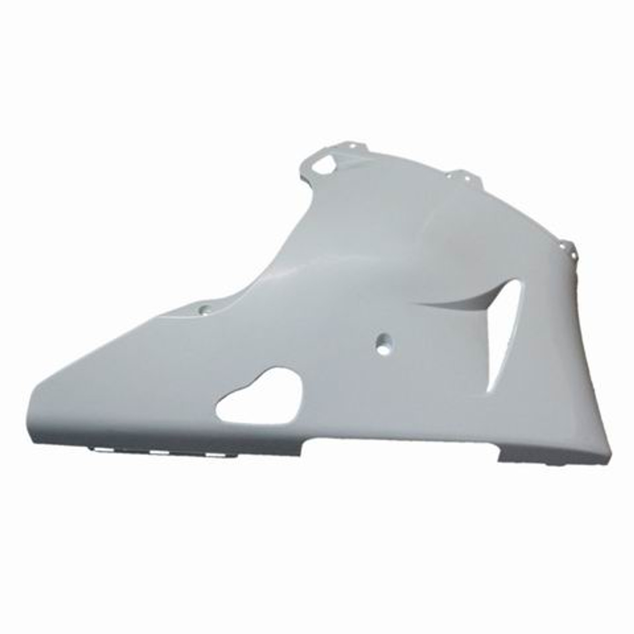 Fairings Yamaha YZF-R1 Racing Primal only Unpainted (2000-2001) (Fairing-R1-0001-999)