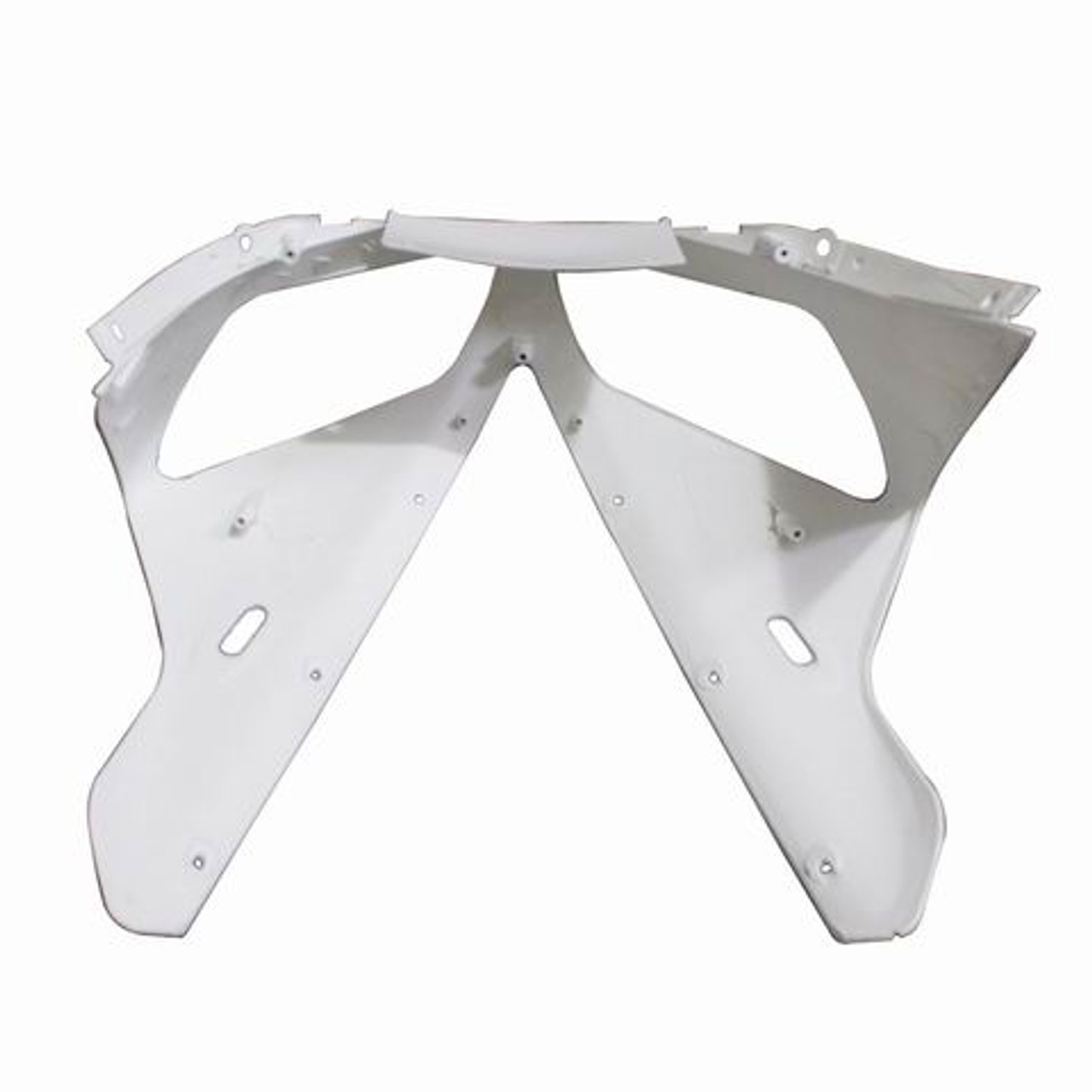 Fairings Yamaha YZF-R1 Racing Primal only Unpainted (2002-2003) (Fairing-R1-0203-999)