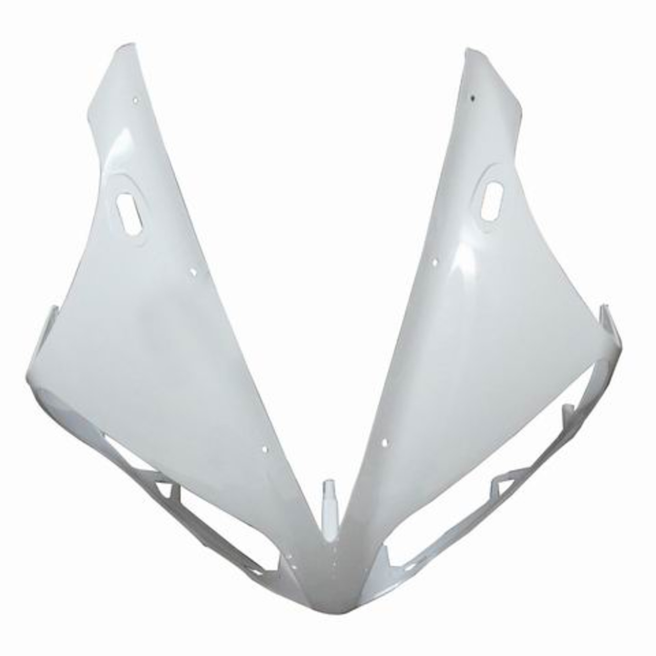 Fairings Yamaha YZF-R1 Racing Primal only Unpainted (2004-2006) (Fairing-R1-0406-999)