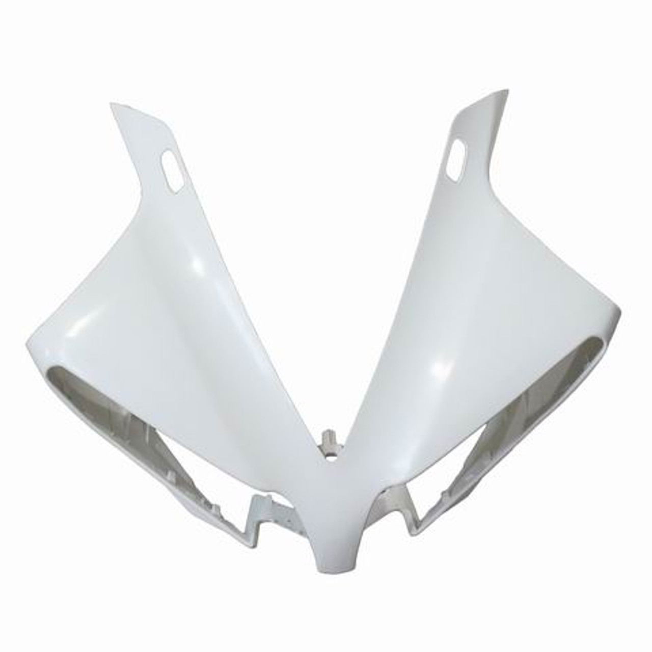 Fairings Plastics Yamaha YZF R1 Racing Primal only Unpainted (2013-2014) (Fairing-R1-1314-999)