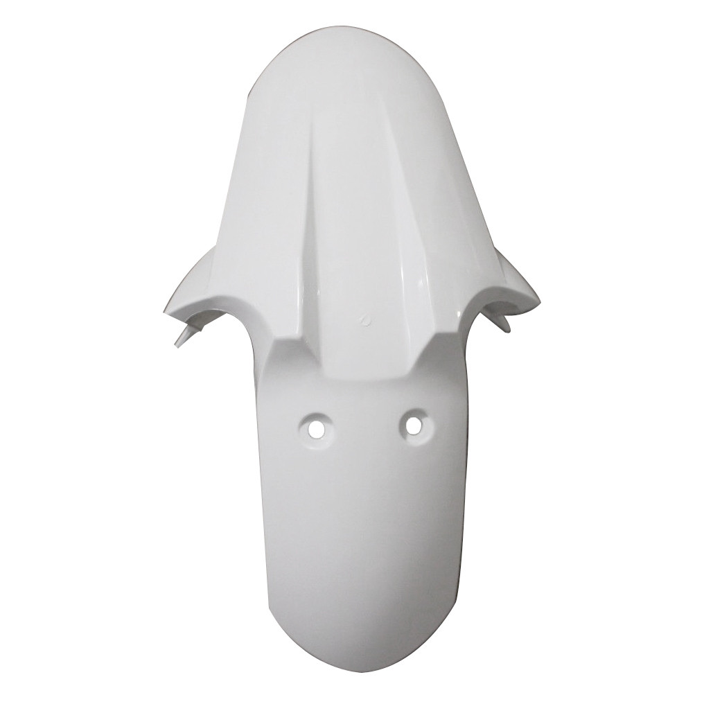 Fairings Plastics Kawasaki Ninja 300R EX300R Ninja Racing Primal only Unpainted (2013-2014-2015) (Fairing-EX300R-1314-999)