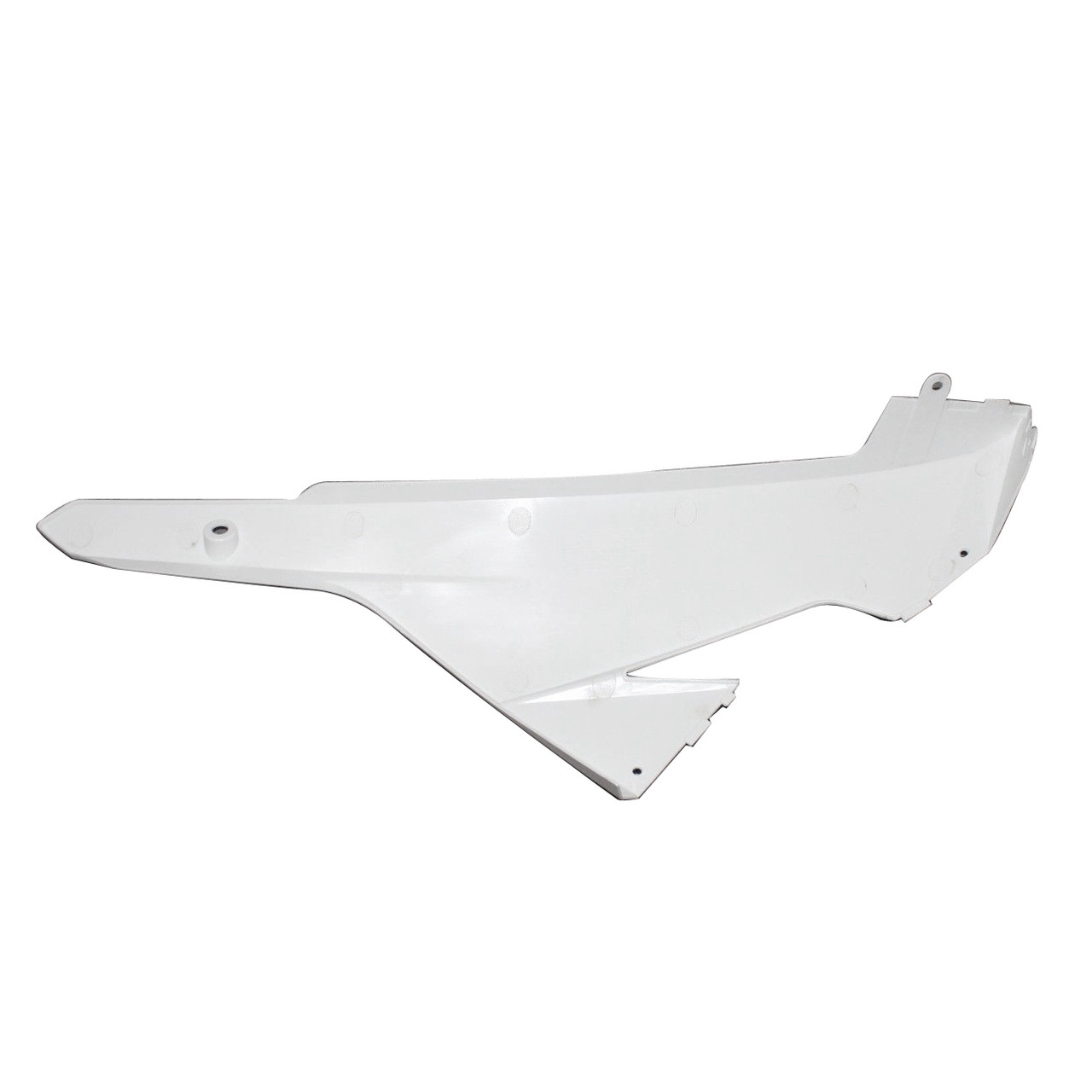 Fairings Plastics Kawasaki Ninja 300R EX300R Ninja Racing Primal only Unpainted (2013-2014-2015) (Fairing-EX300R-1314-999)