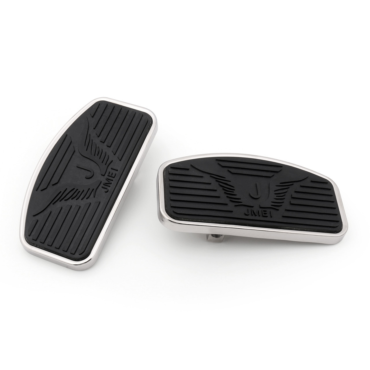 Front Floorboard Footboard For Suzuki Intruder Volusia 400 800