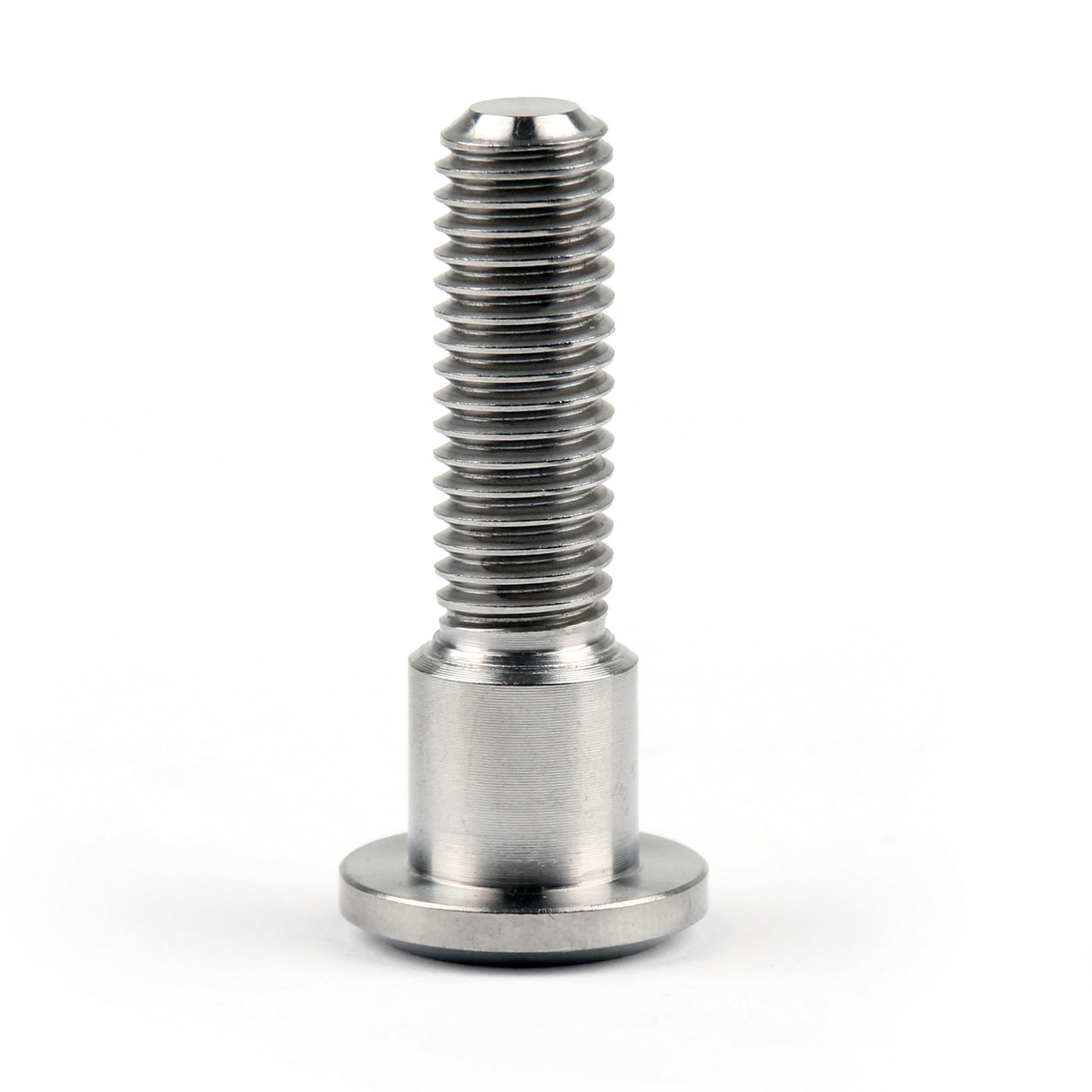 12pcs M8 x 33mm For Suzuki GSXR Disc Brake Rotor Bolt Titanium