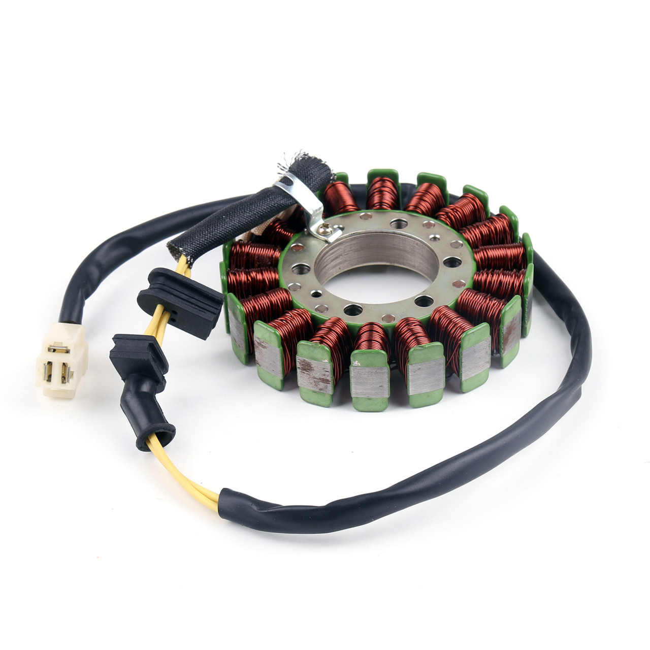 Stator Coil For 32101-14F20-000 Suzuki AN250 Burgman Skywave (08-02) AN400 Burgman Skywave (99-02)