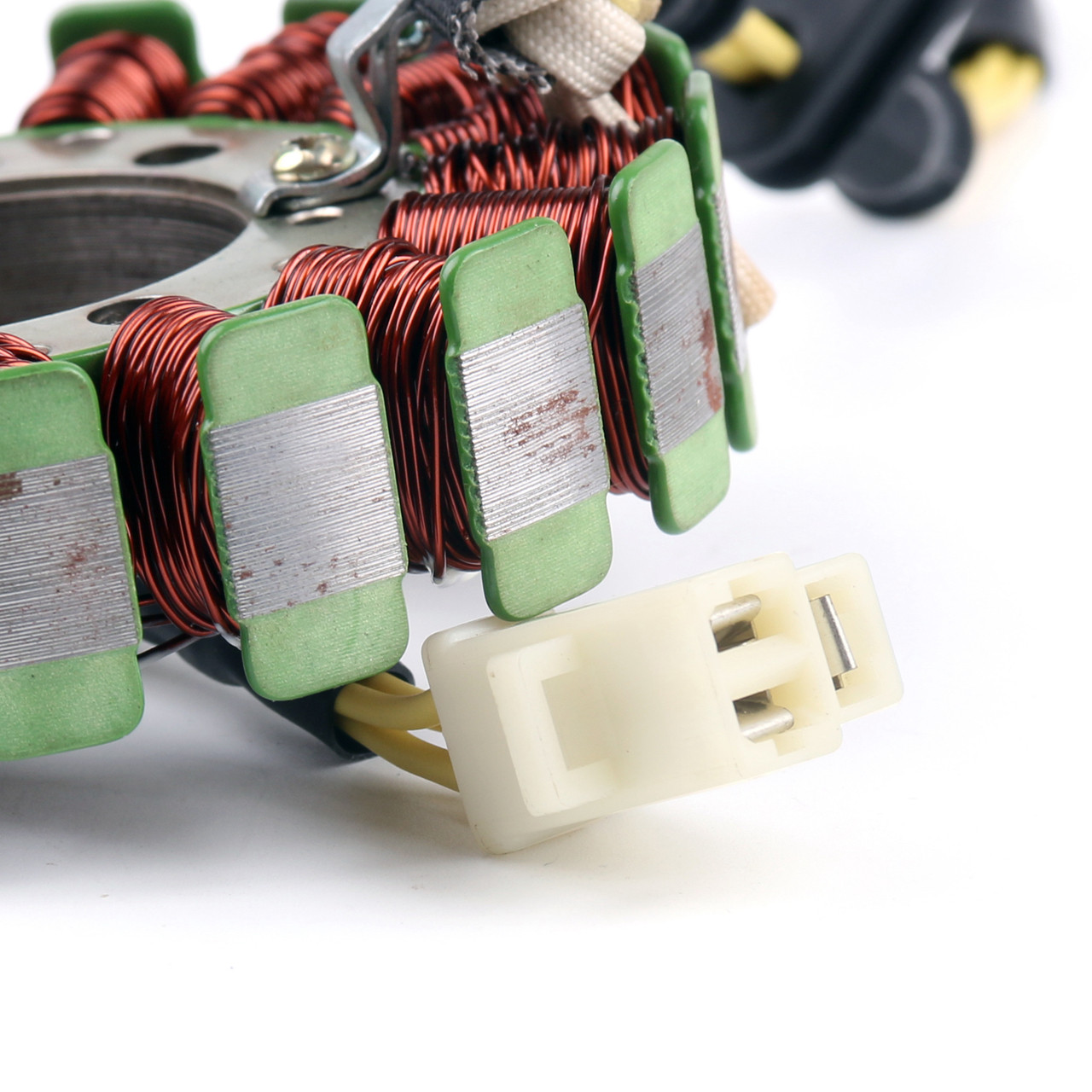 Stator Coil For 32101-14F20-000 Suzuki AN250 Burgman Skywave (08-02) AN400 Burgman Skywave (99-02)