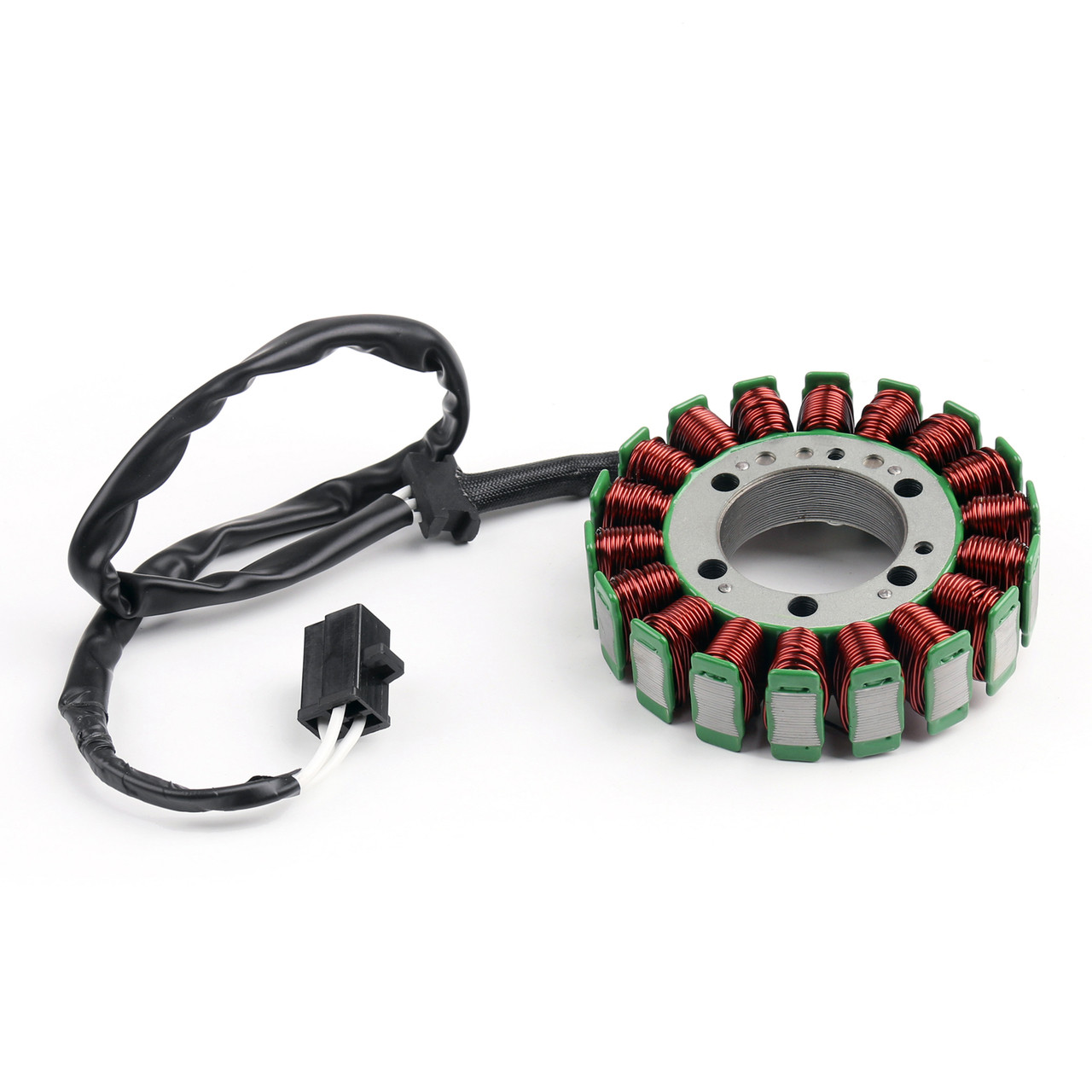 Stator Coil For Kawasaki ER650 ER-6N (06-11) ER-6F EX650