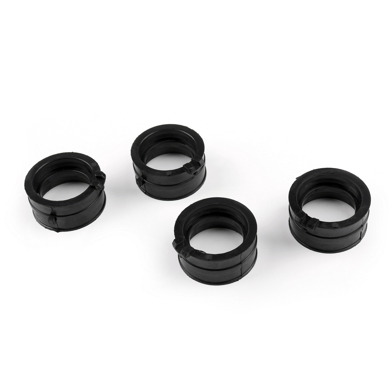 Carb Intake Manifold Boots 3G1-13586-00-00 For Yamaha XS650 (1978-1983) Carb Intake Manifold Boots 3G1-13586-00-00 For Yamaha XS650 (1978-1983)