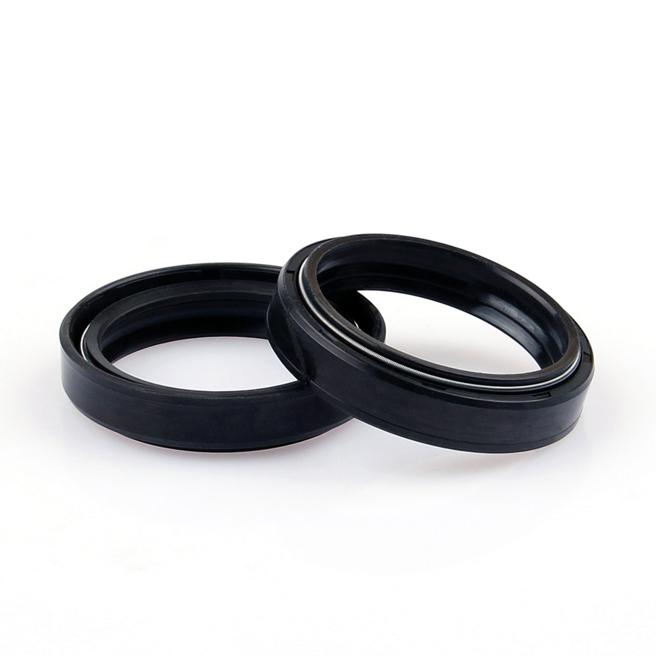 Front fork Oil Seal 43mm x 54mm x 11mm For Aprilia 750 Shiver Dorsoduro 750 Mana 850 GT ABS (2010)