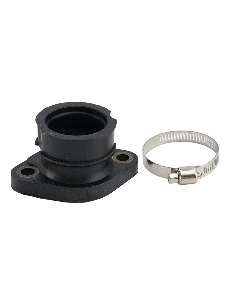 Carburetor Flange fits Polaris 80-90 ATV & Snowmobile 3083022 3083412 3085013
