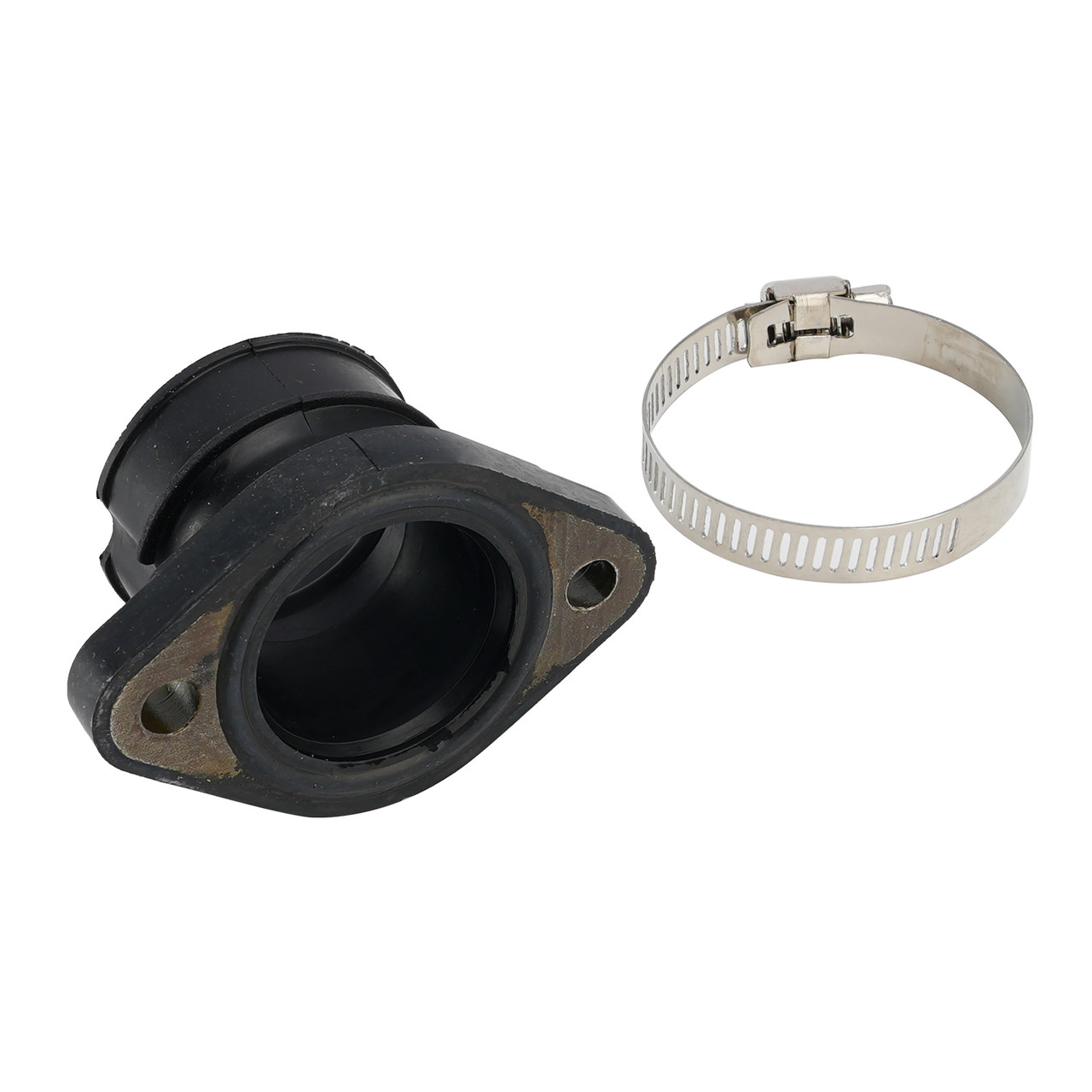 CARBURETOR INSULATOR ADAPTER FOR POLARIS 96-02 XPLORER 250 300 XPRESS 300 400L