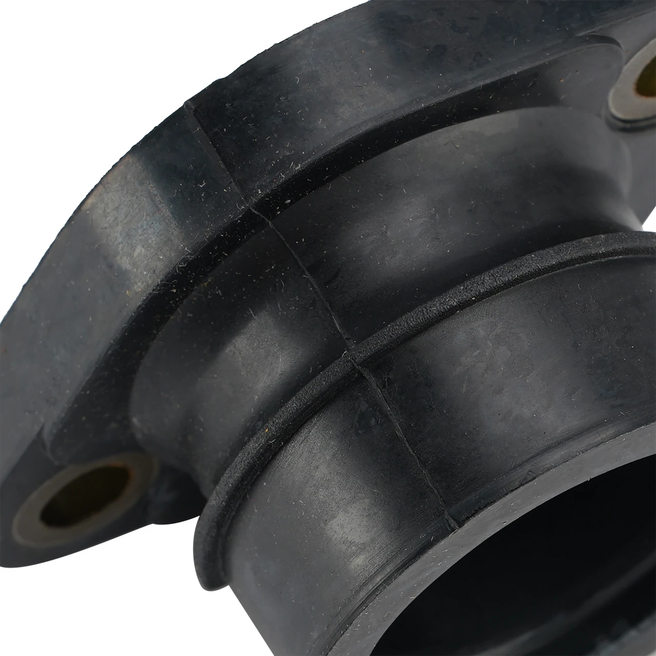 CARBURETOR INSULATOR ADAPTER FOR POLARIS 96-02 XPLORER 250 300 XPRESS 300 400L