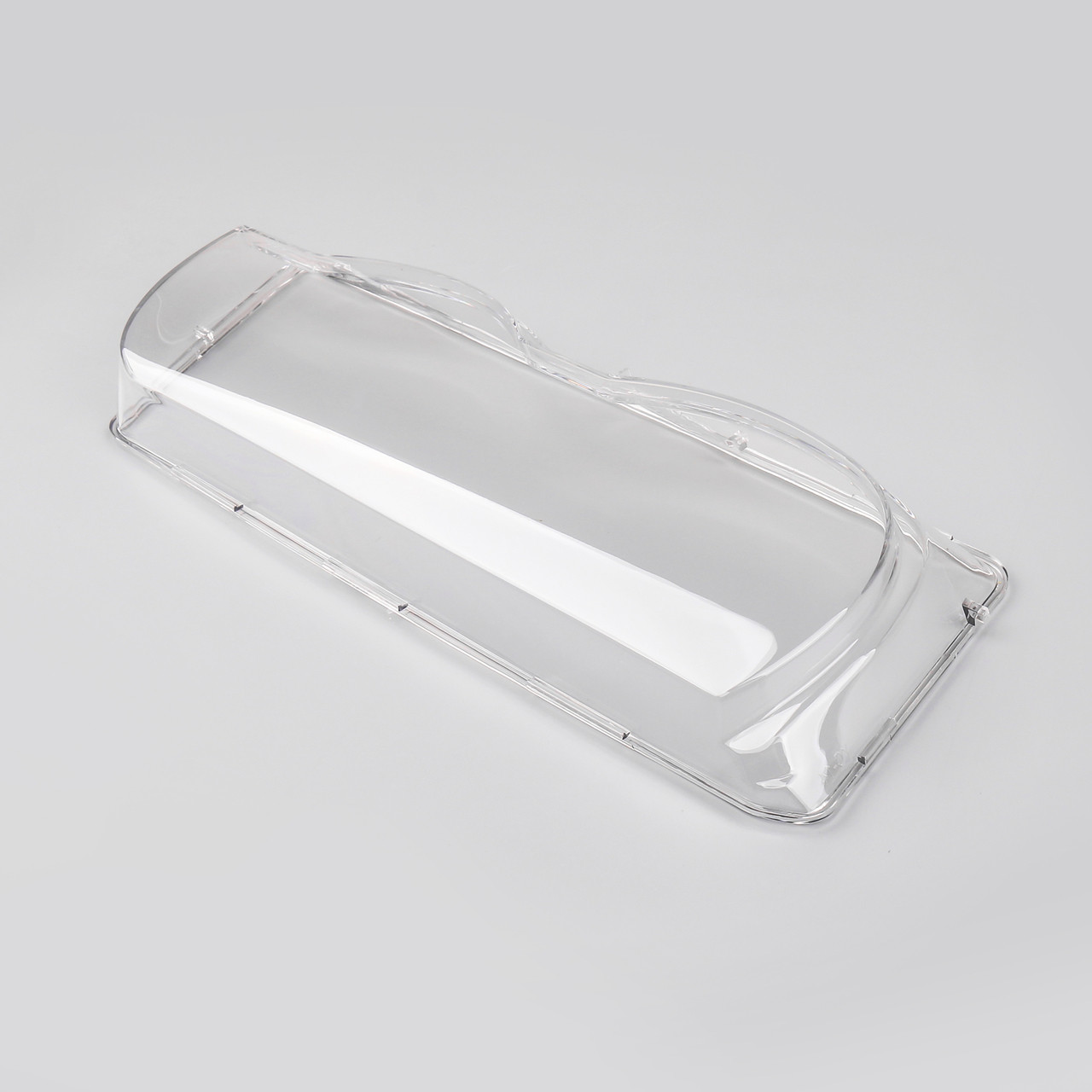 Car Clear Headlight Headlamp Lens Cover Shell Right For BMW E38 (1999-2001)